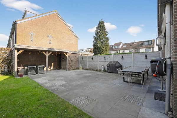 Medium property photo - Vredebest 34, 1191 PP Ouderkerk aan de Amstel